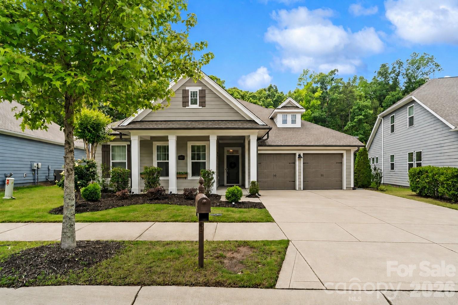 Massey - Residential
