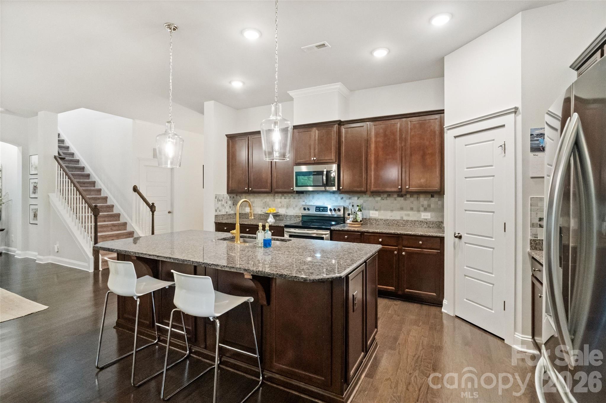 Massey - Residential