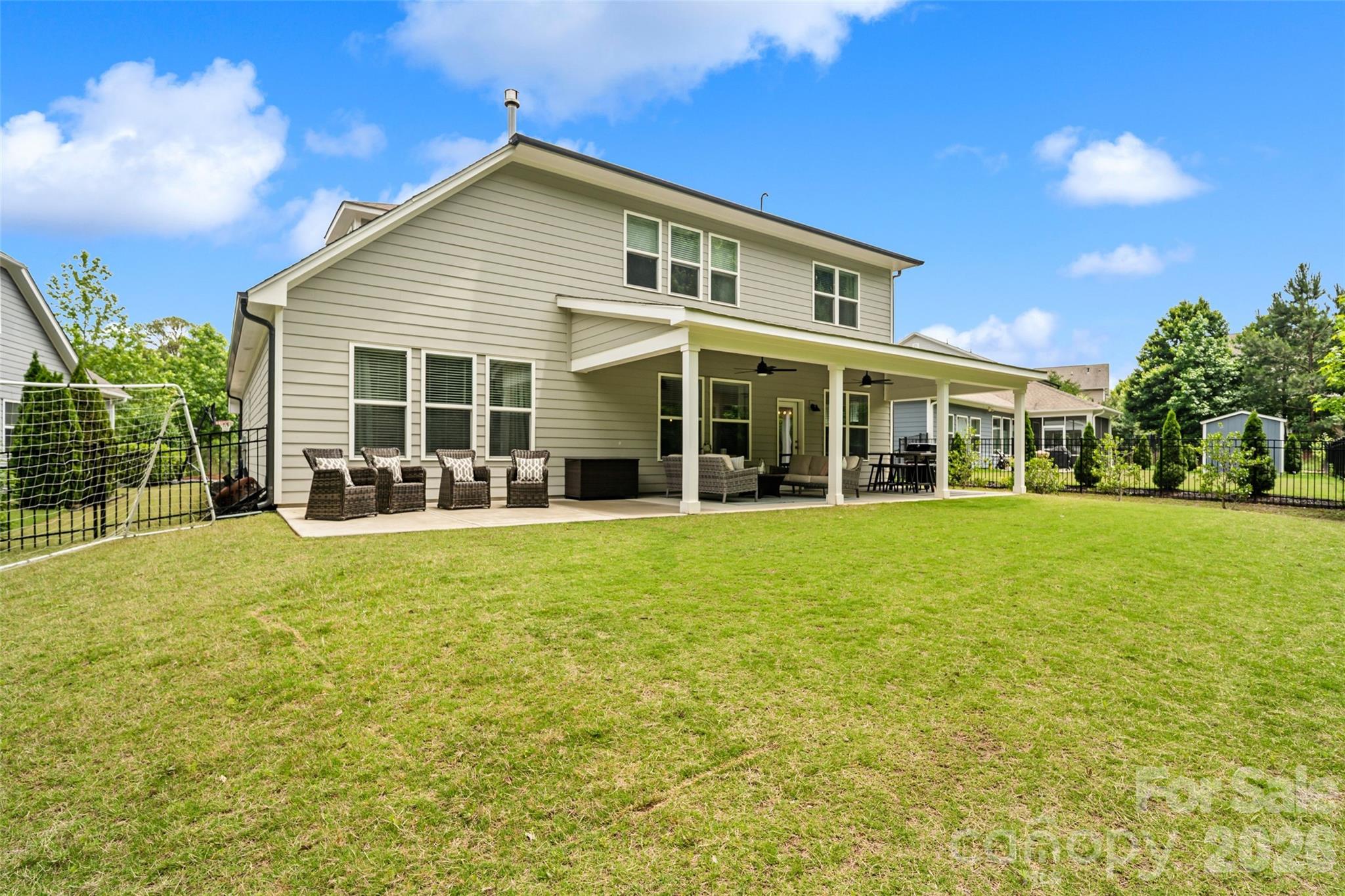 Massey - Residential