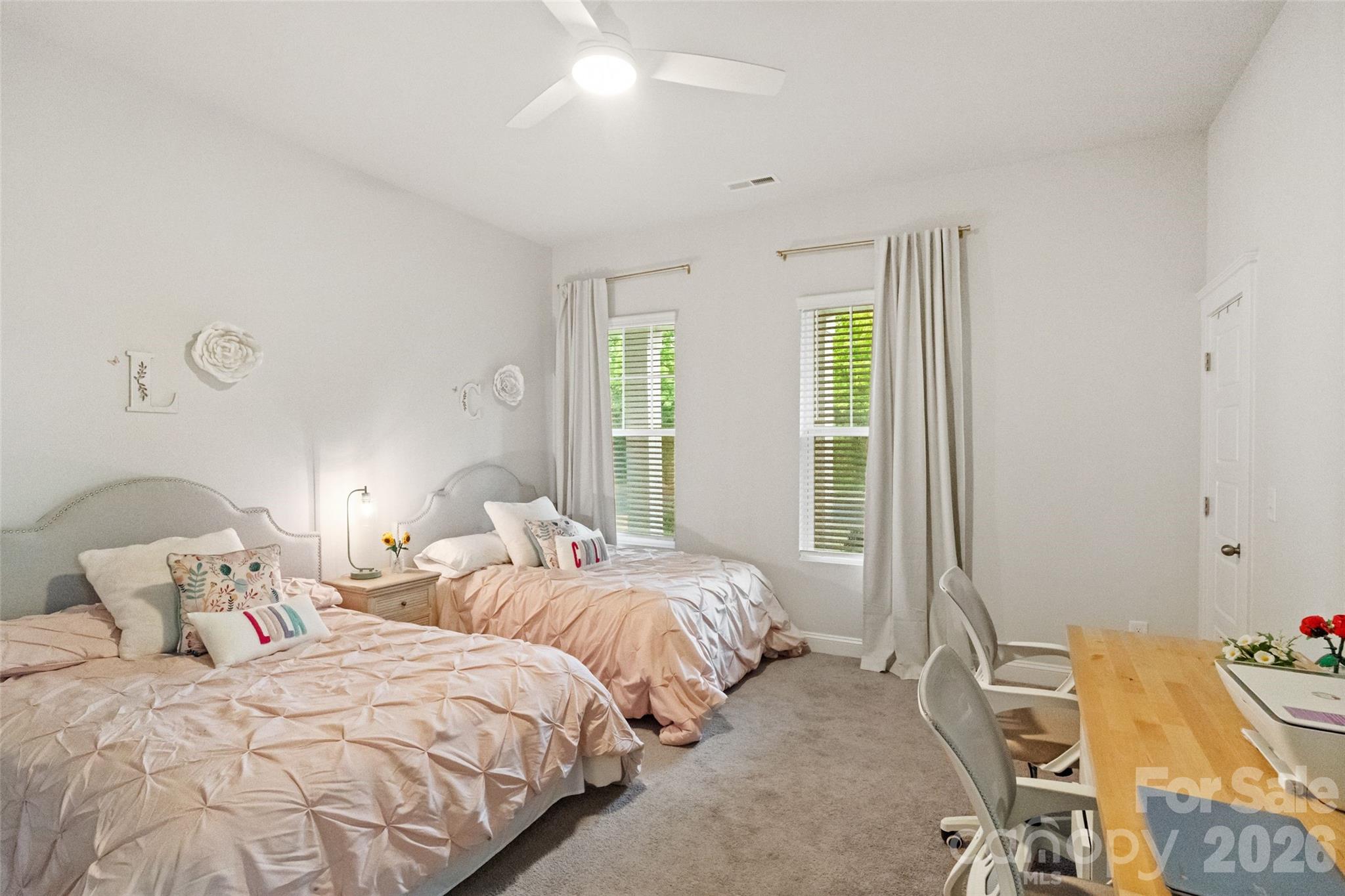 Massey - Residential