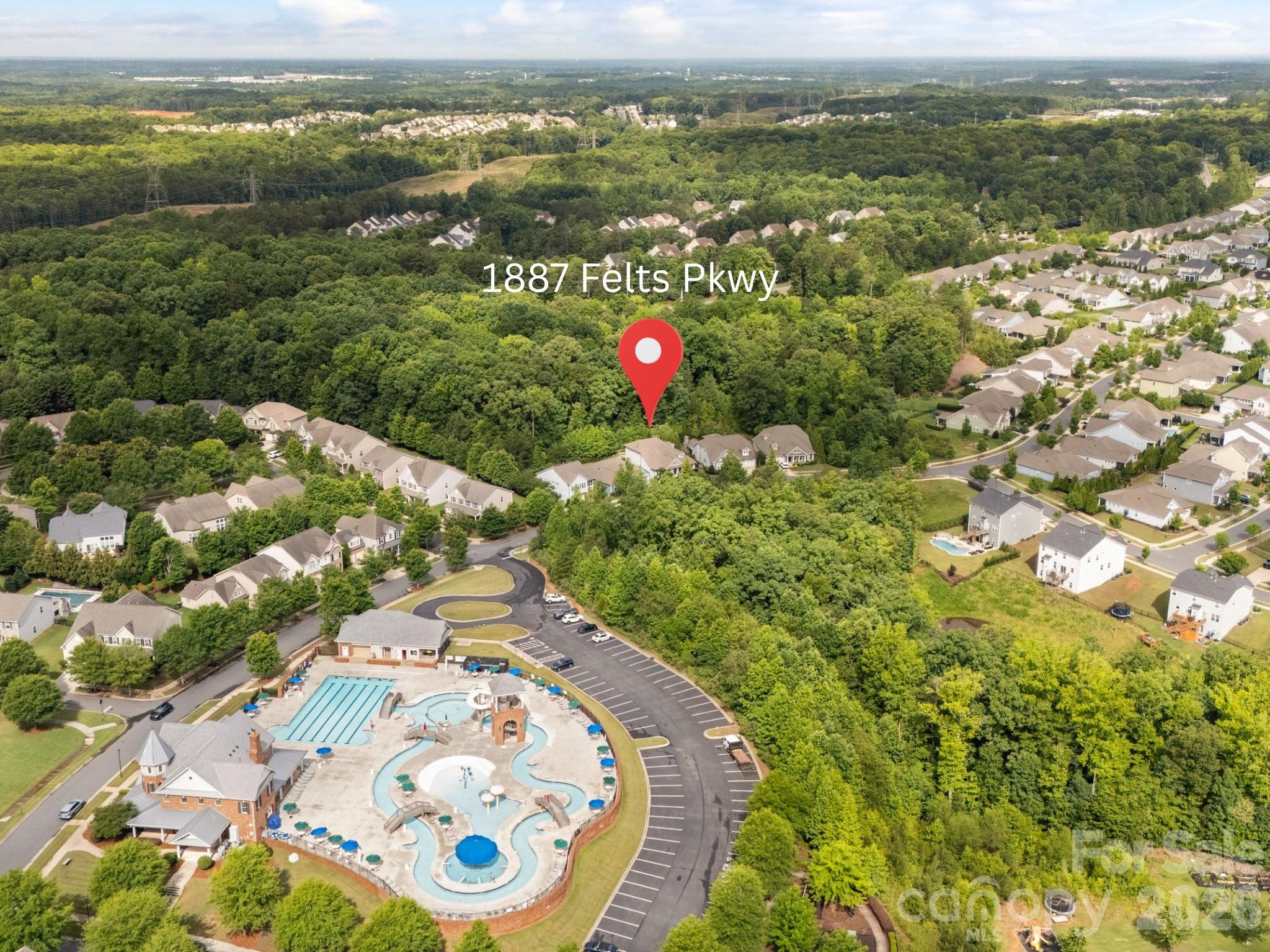 Massey - Residential