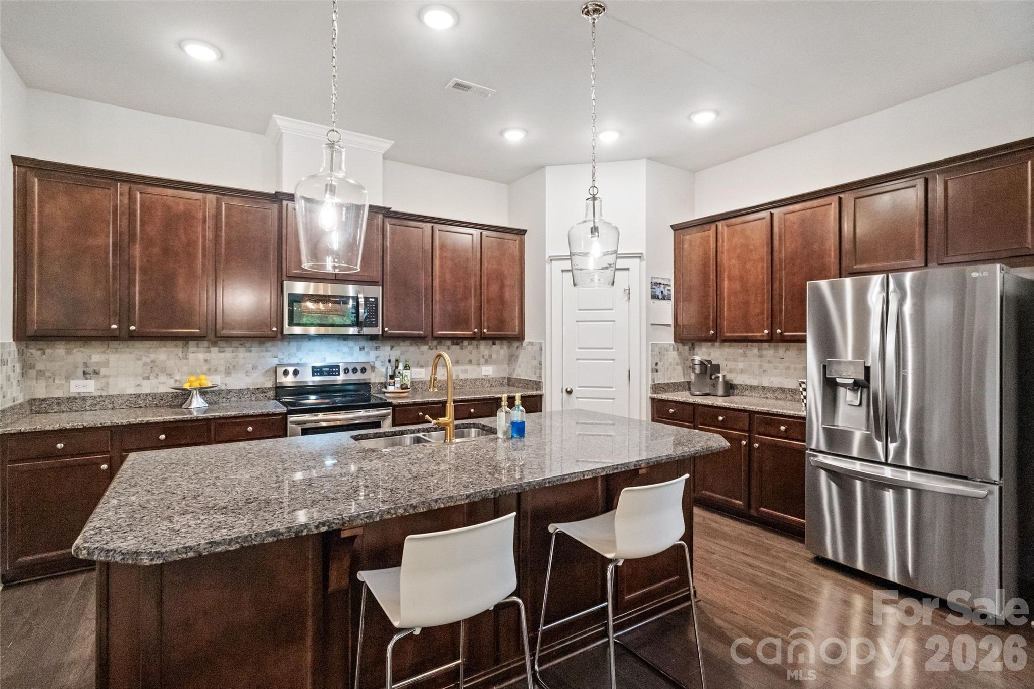 Massey - Residential