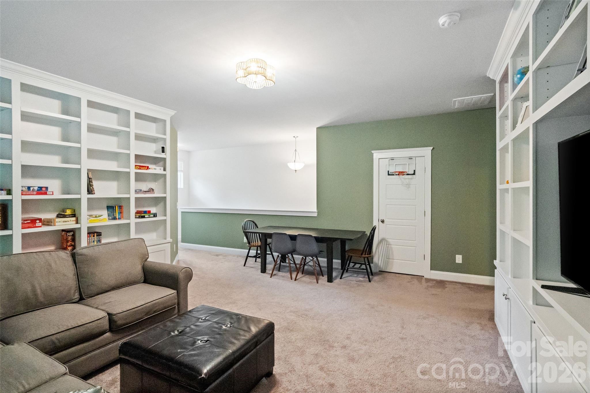 Massey - Residential