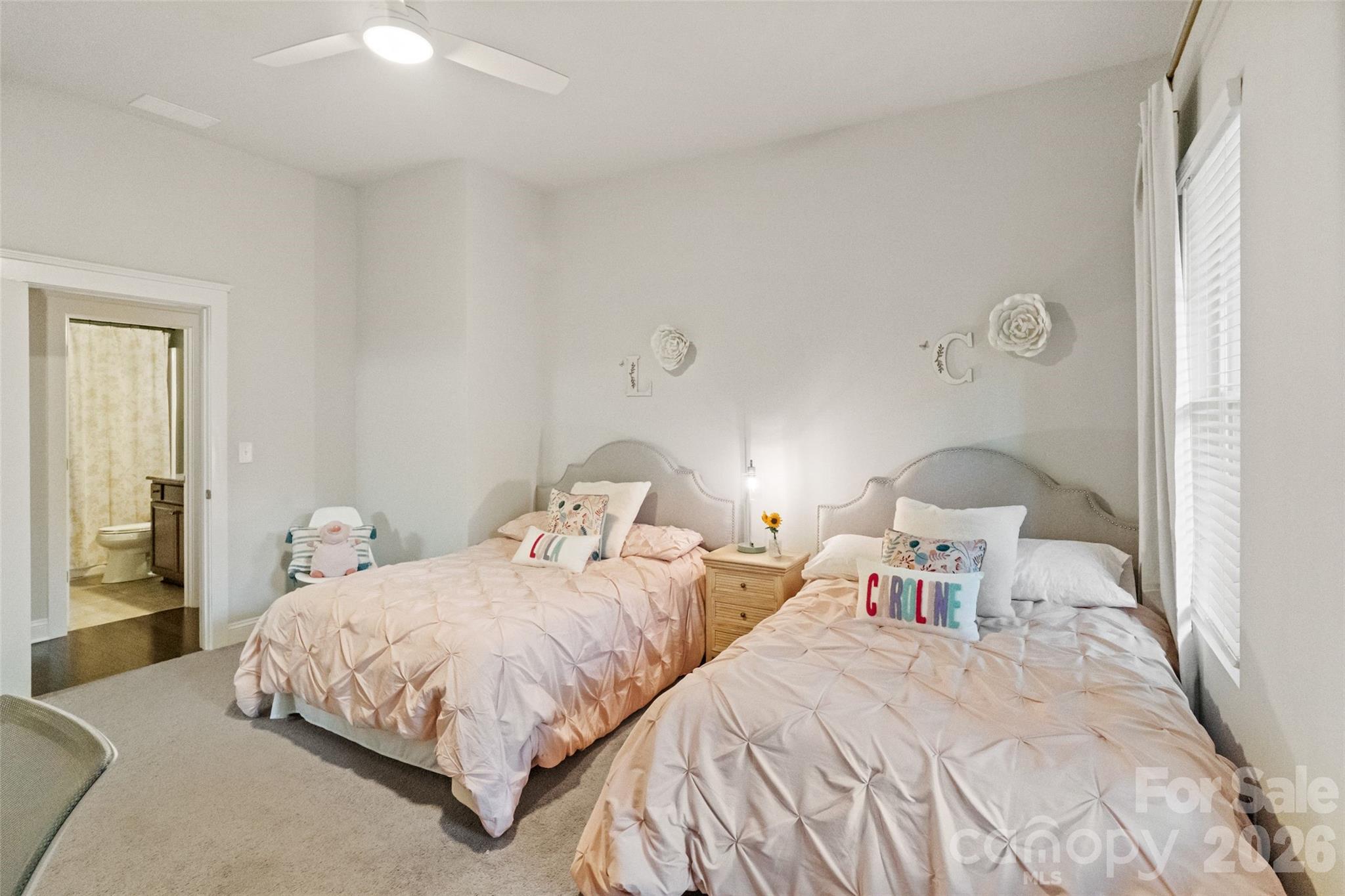 Massey - Residential