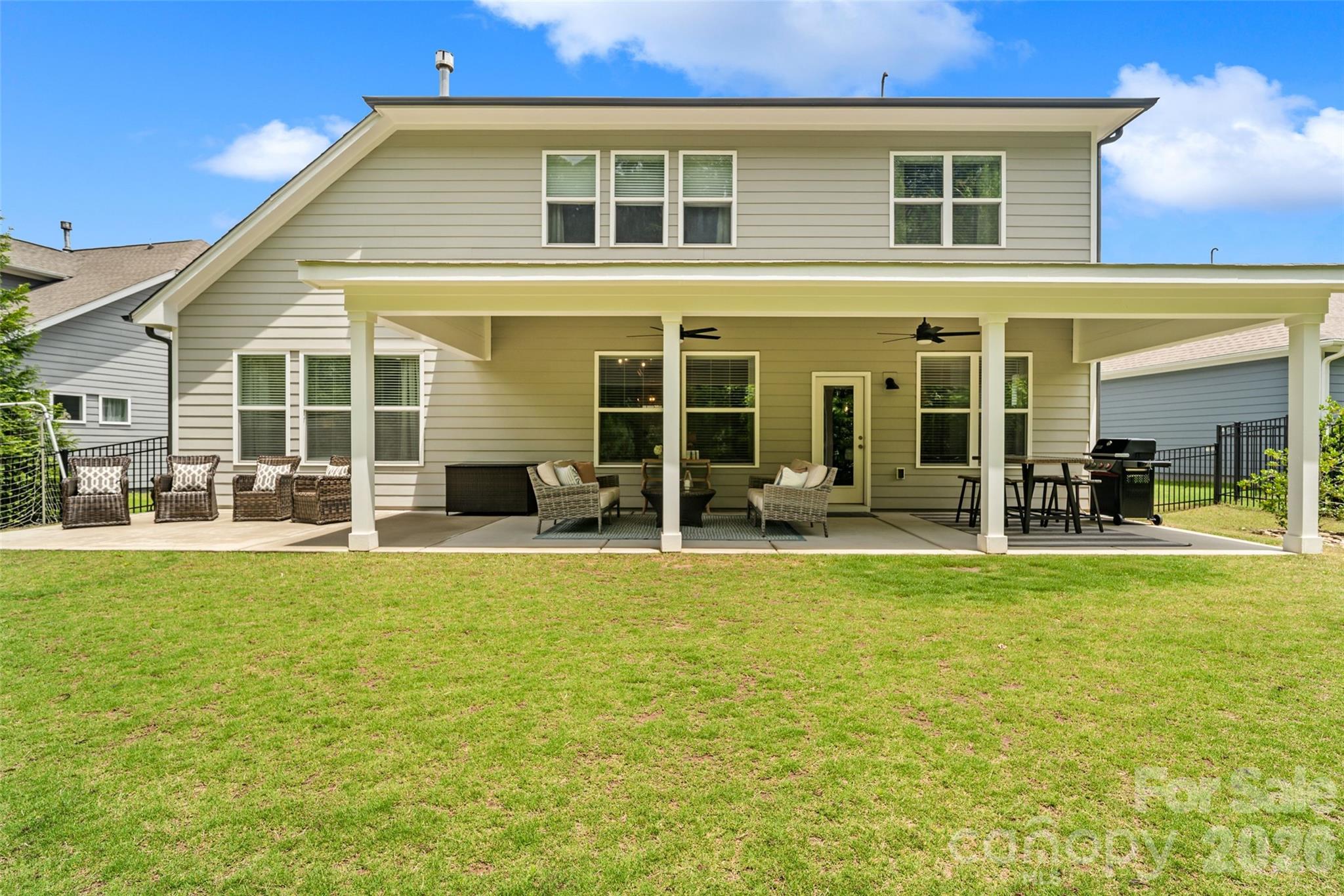 Massey - Residential