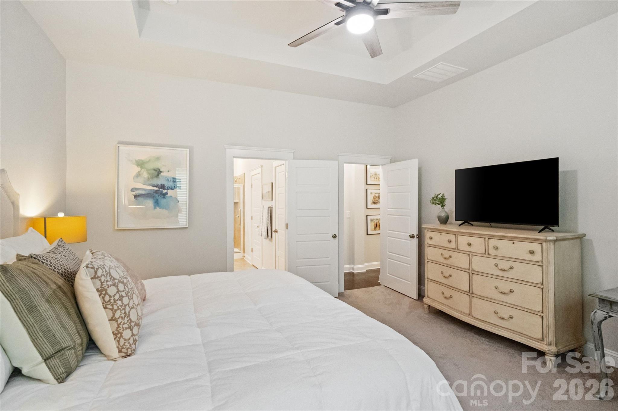 Massey - Residential