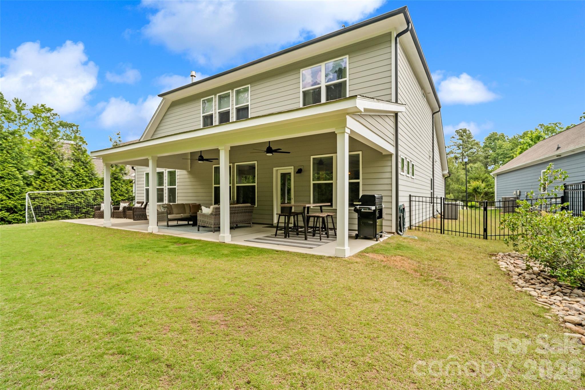 Massey - Residential