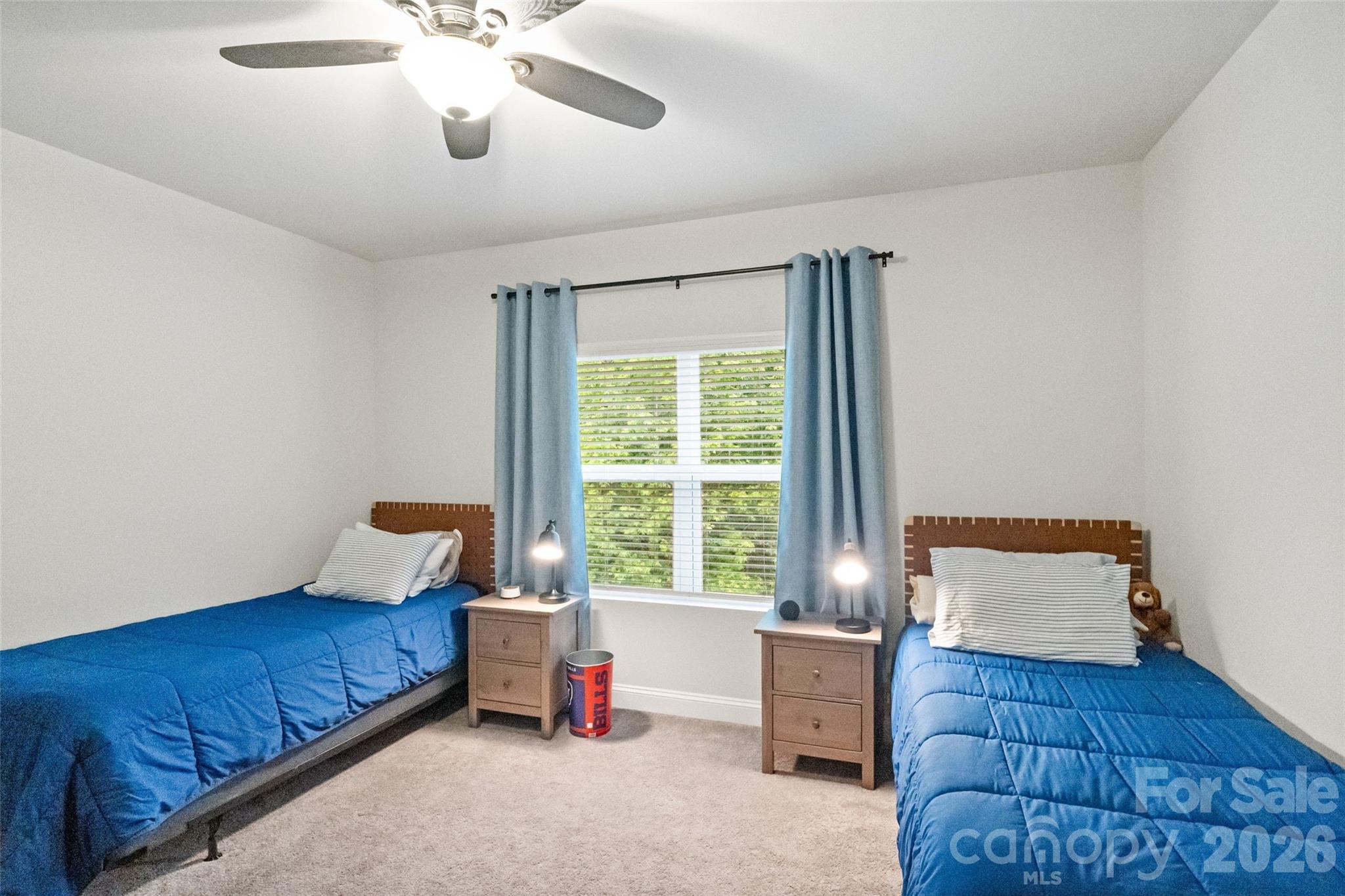 Massey - Residential