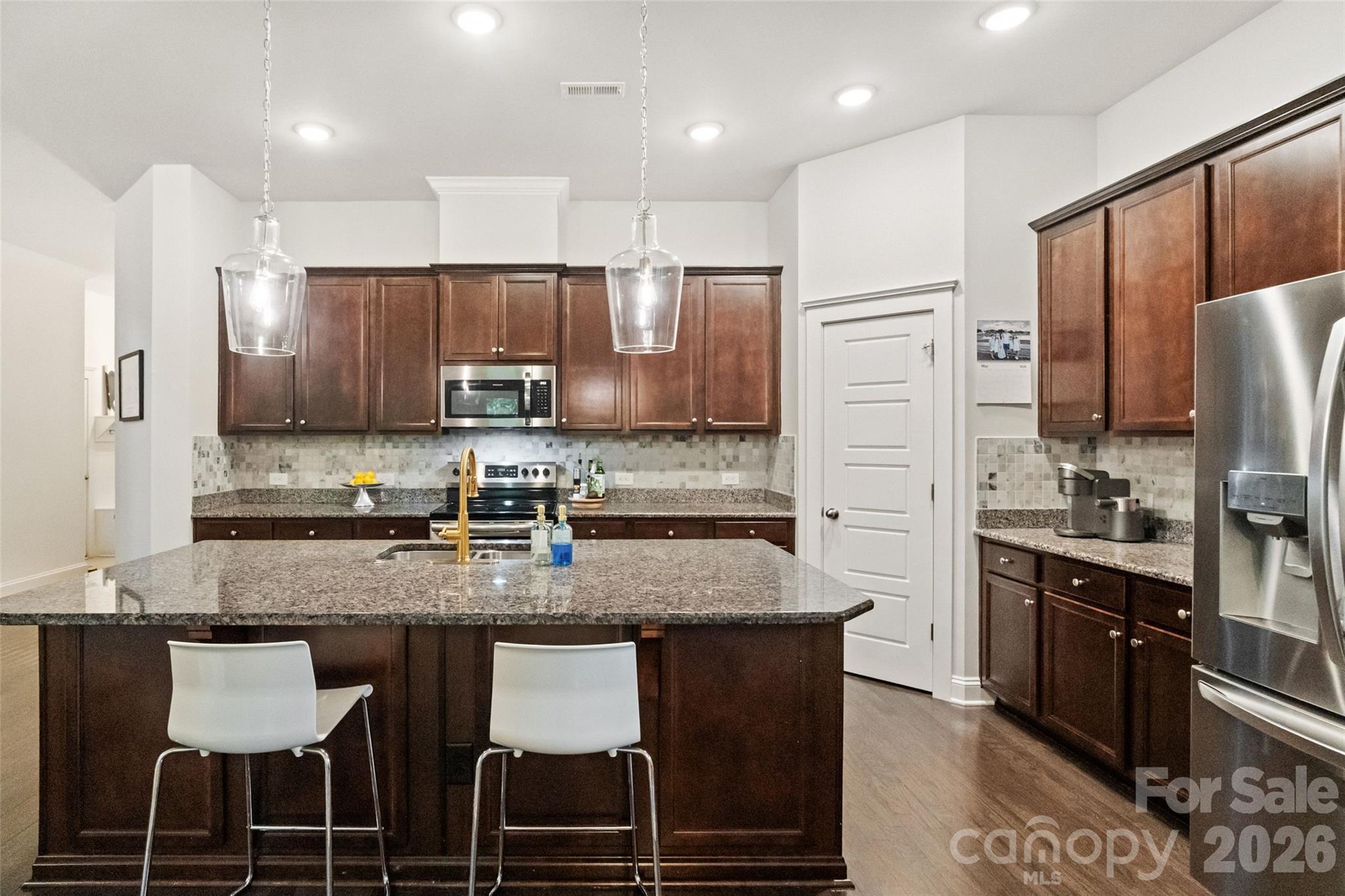 Massey - Residential