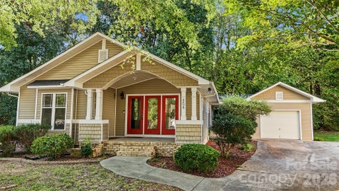 Photo of 454 Mables Court, Statesville, NC 28677 (MLS # 4435117)