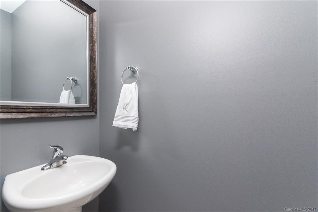 Silver Run - Residential