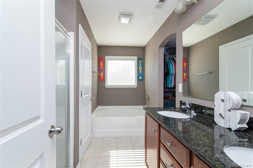 Silver Run - Residential