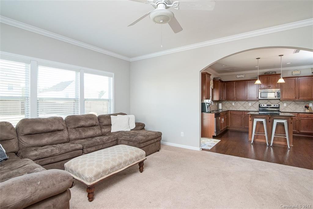 Silver Run - Residential