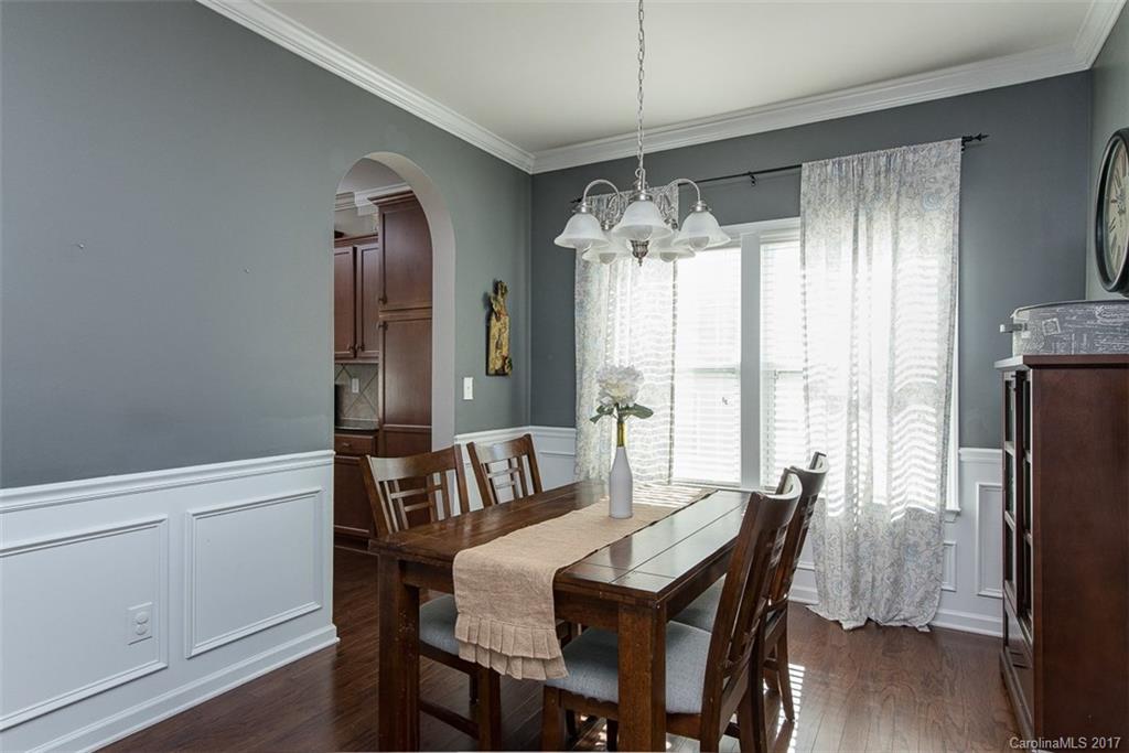 Silver Run - Residential