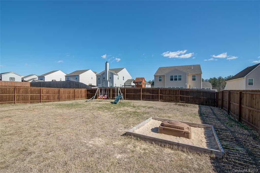 Silver Run - Residential