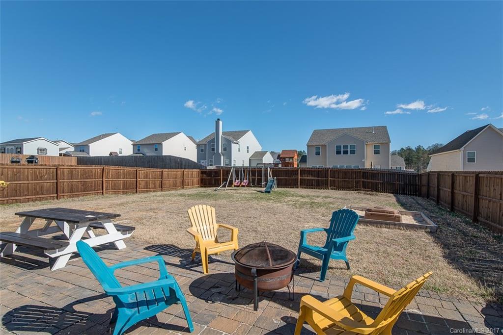 Silver Run - Residential