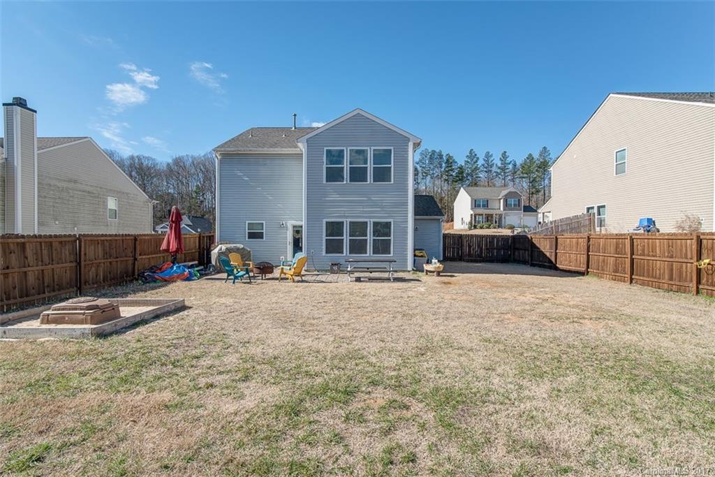 Silver Run - Residential