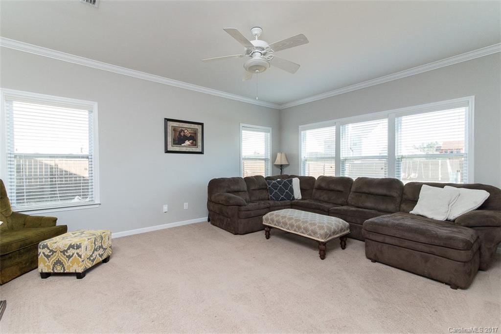 Silver Run - Residential