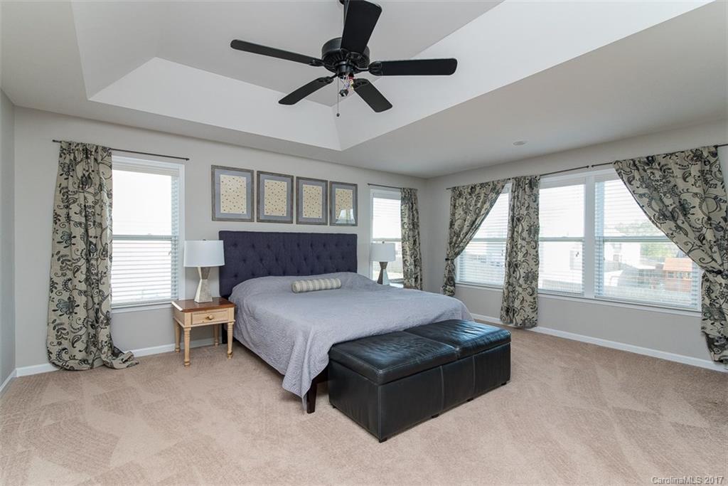 Silver Run - Residential
