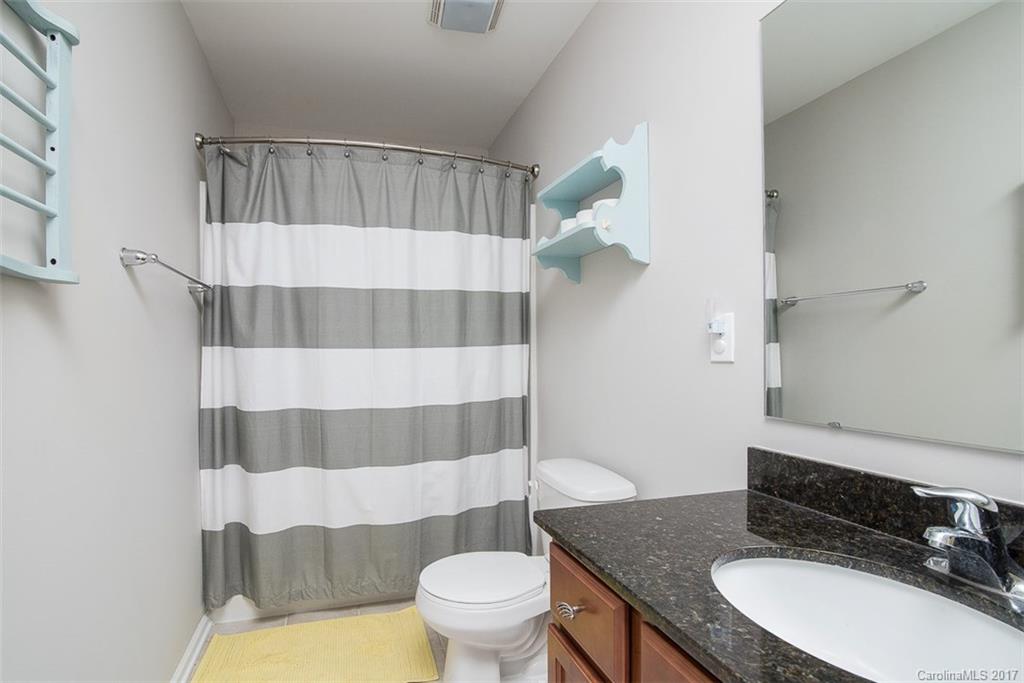 Silver Run - Residential