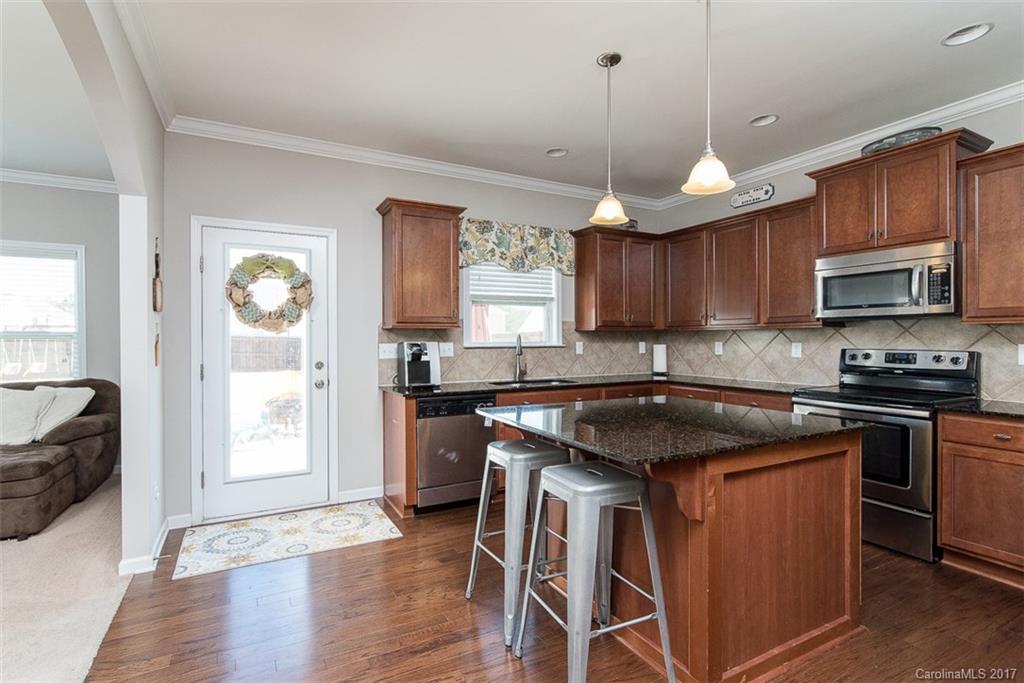 Silver Run - Residential