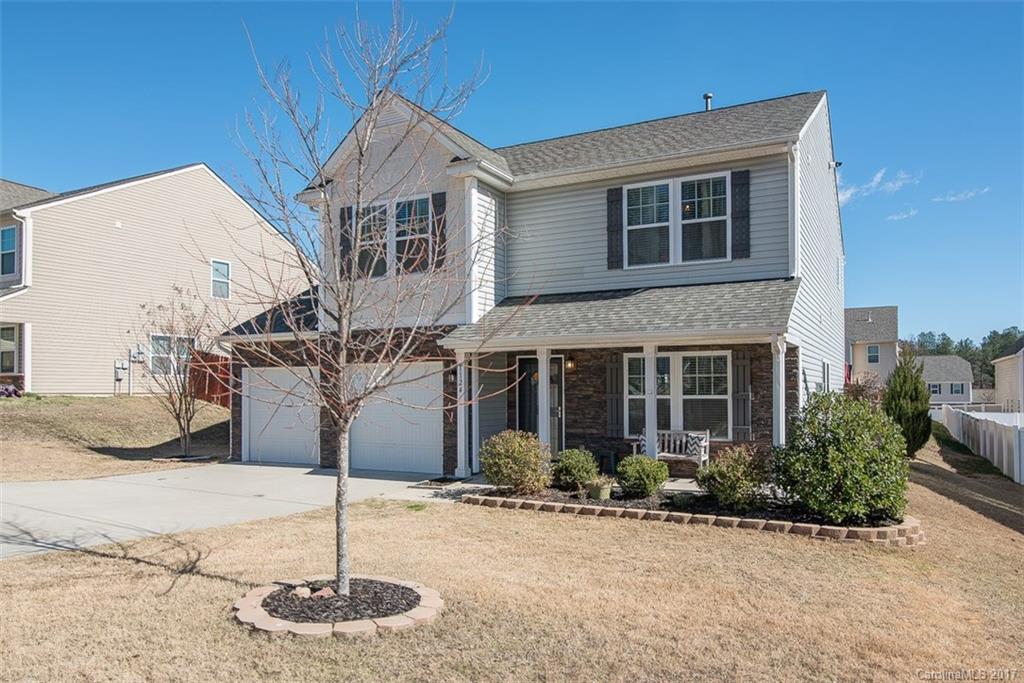 Silver Run - Residential