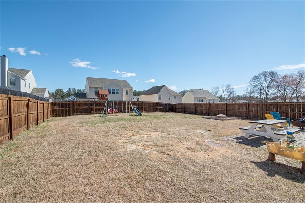 Silver Run - Residential