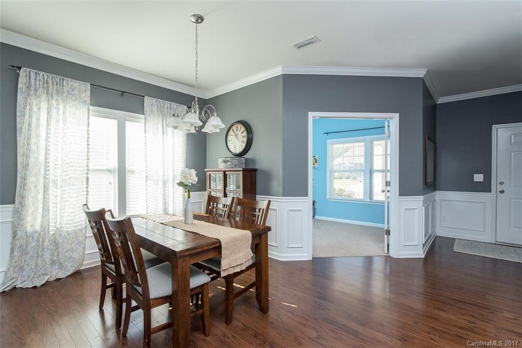 Silver Run - Residential