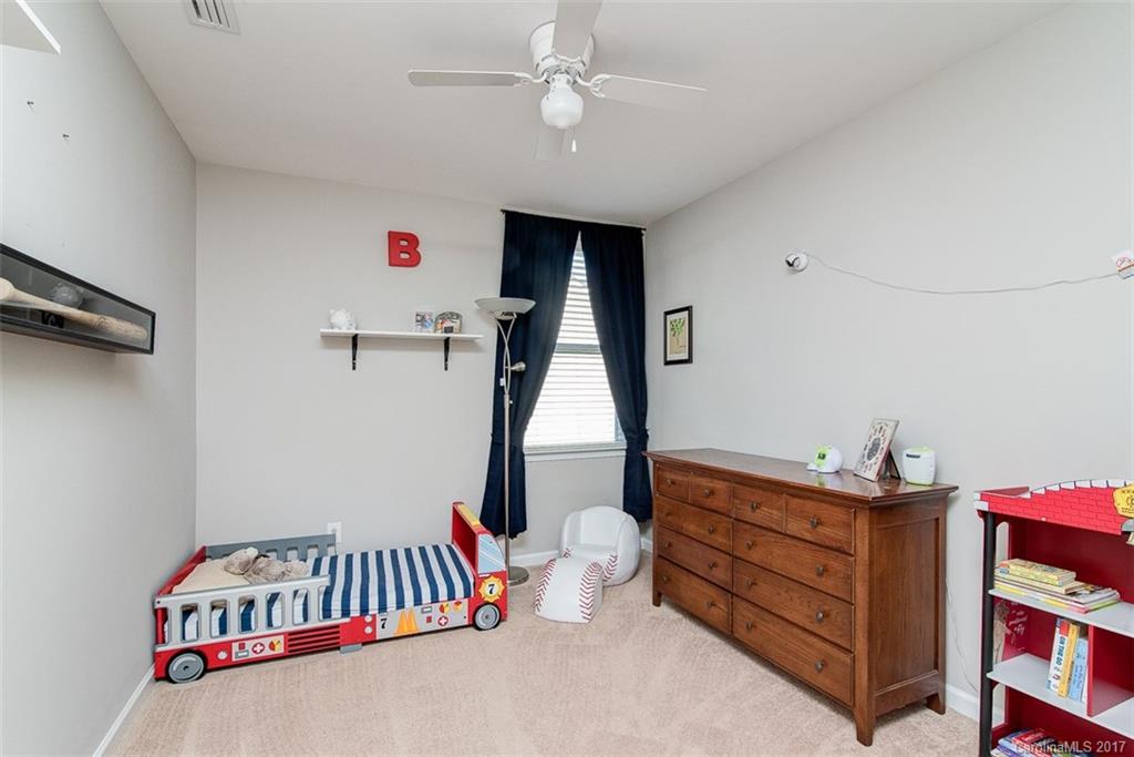 Silver Run - Residential