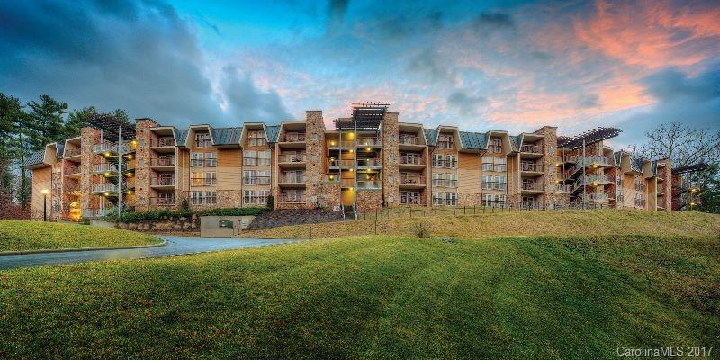 Residences At Biltmore - Residential