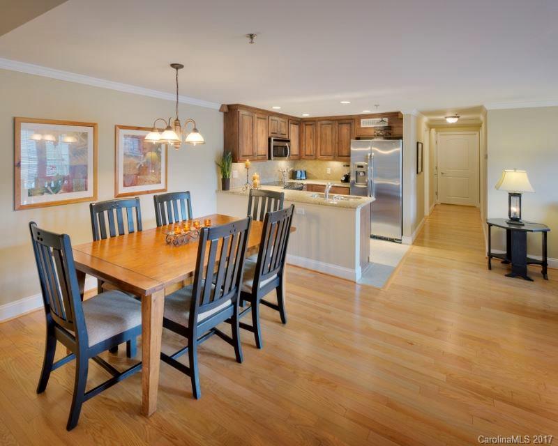 Residences At Biltmore - Residential