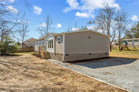 A home in Hendersonville