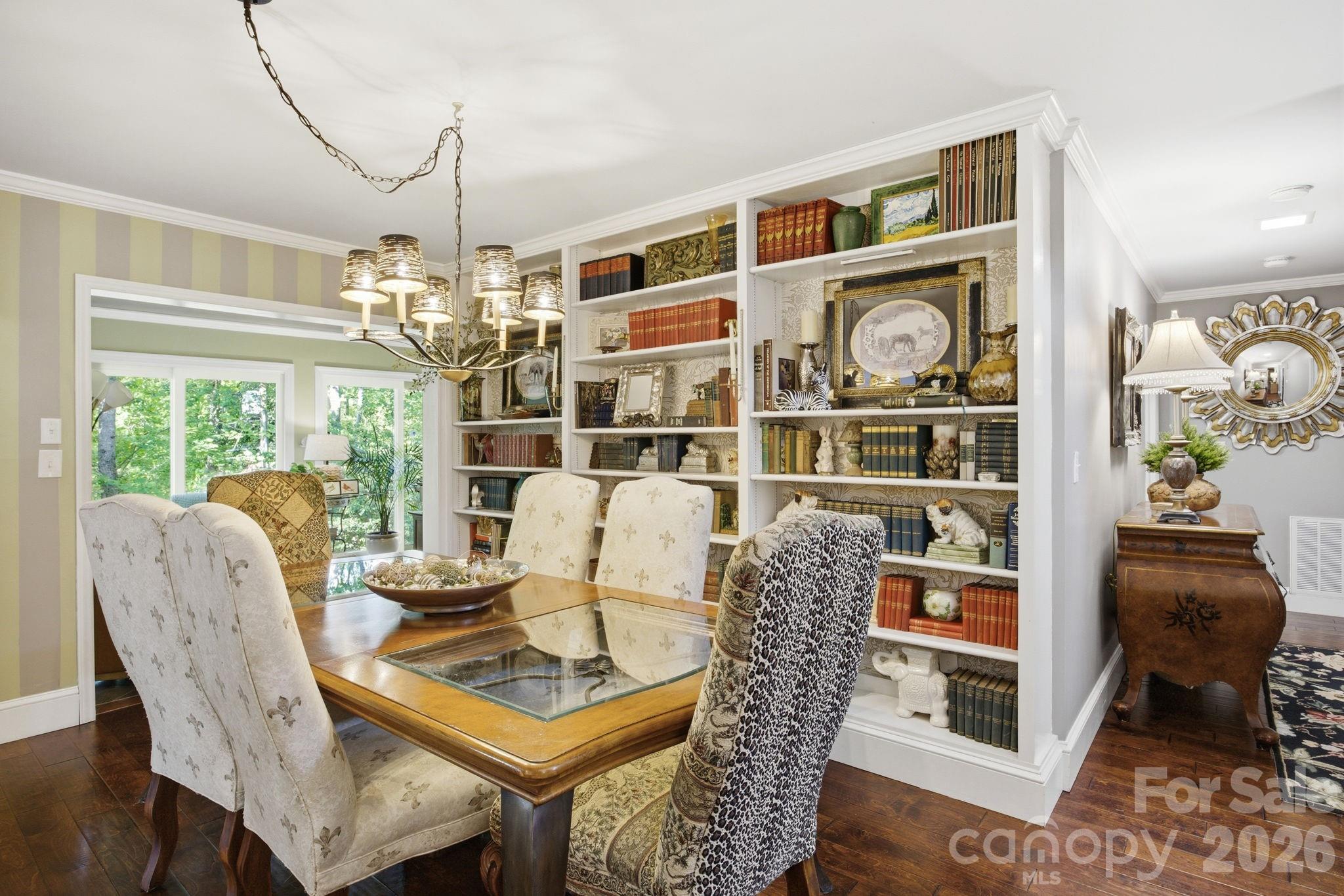 Diamond Ridge Condominiums - Residential