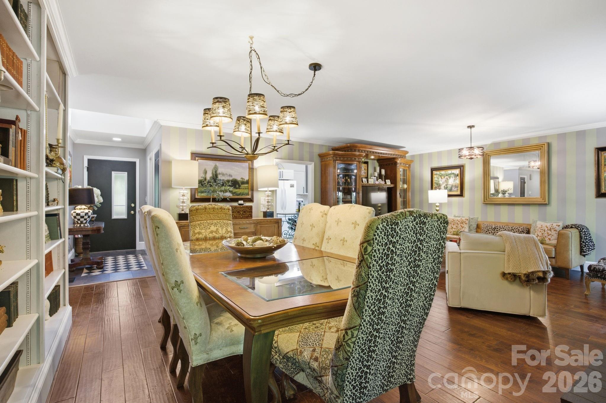 Diamond Ridge Condominiums - Residential