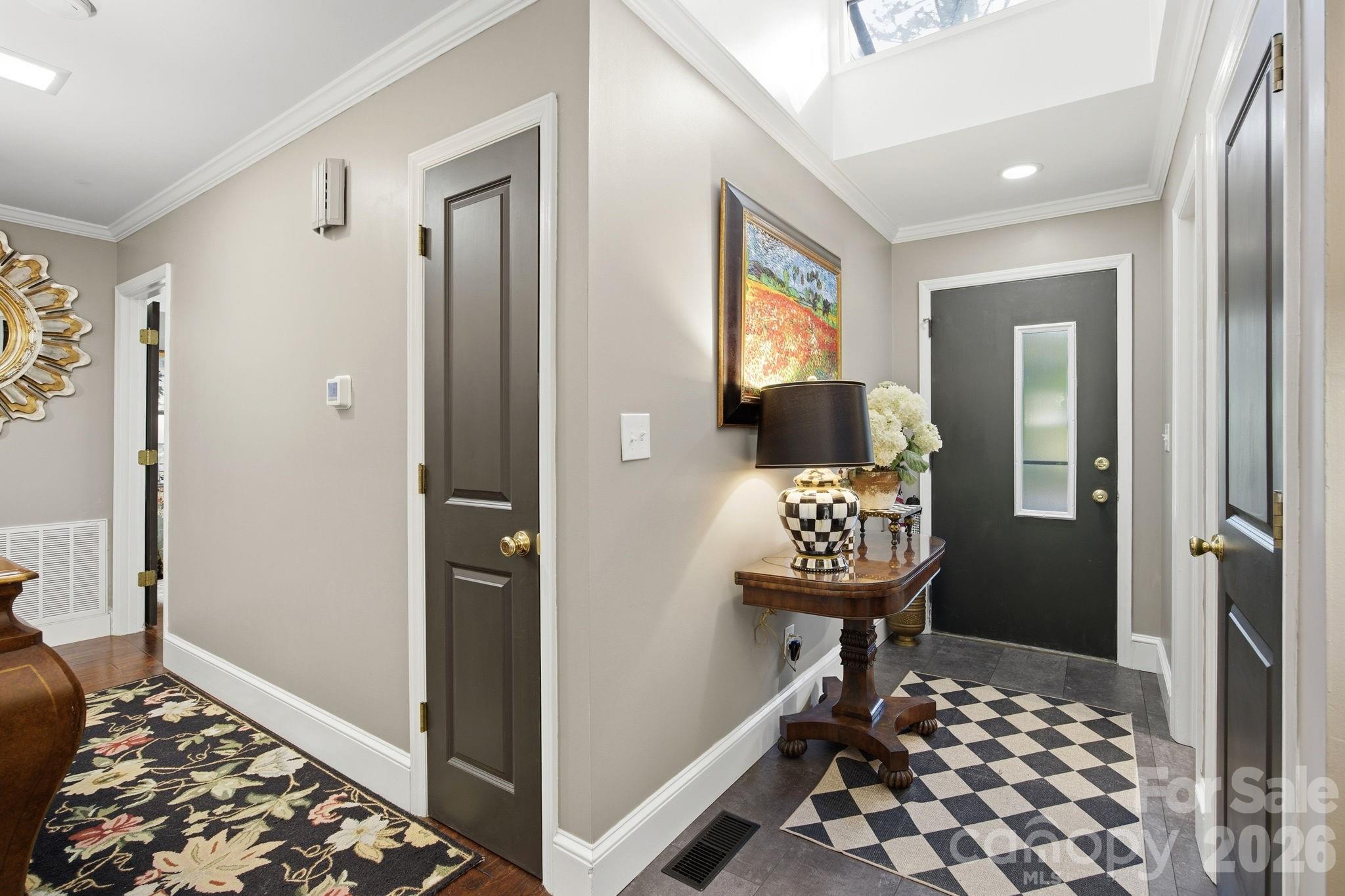 Diamond Ridge Condominiums - Residential