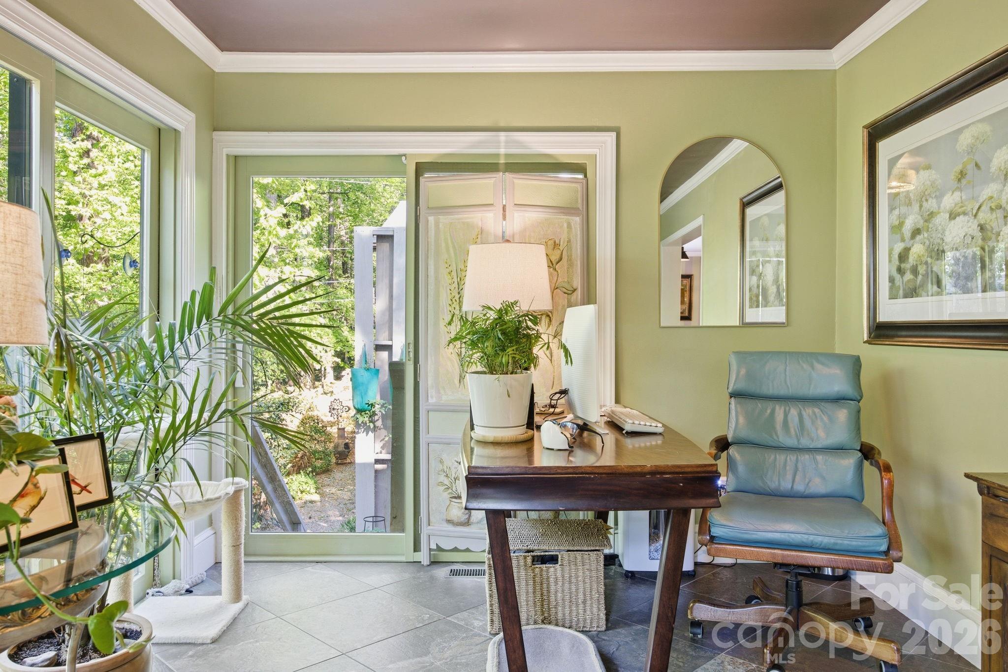 Diamond Ridge Condominiums - Residential