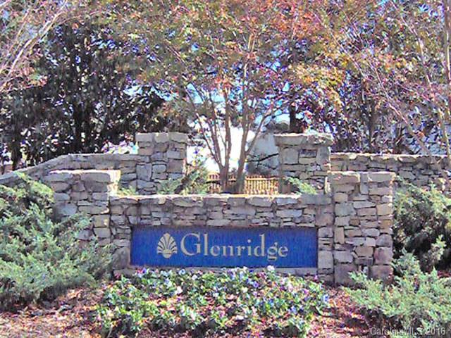 Glenridge - Residential