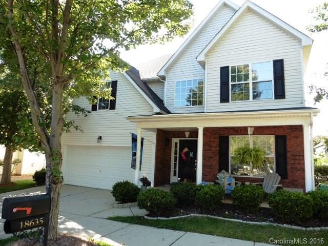 Glenridge - Residential