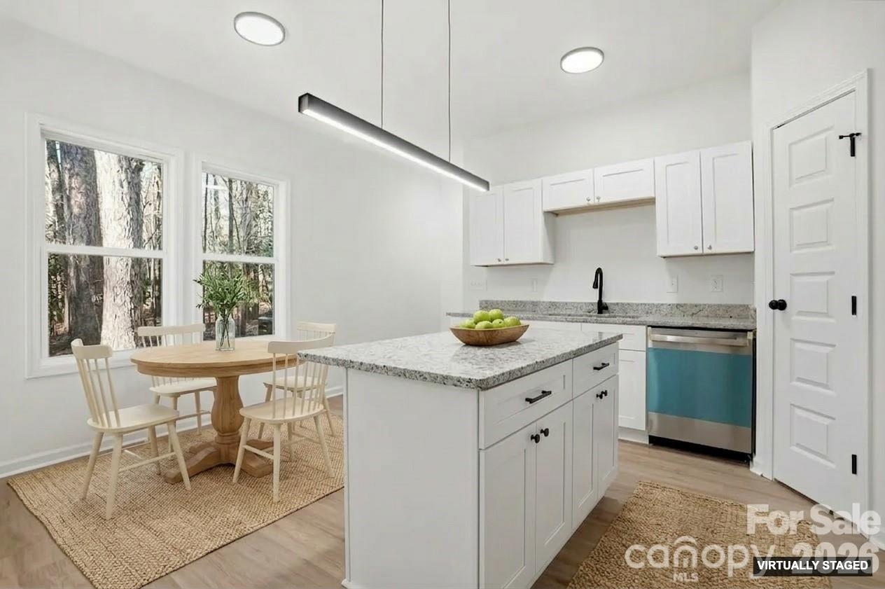 Bennett Heights - Residential