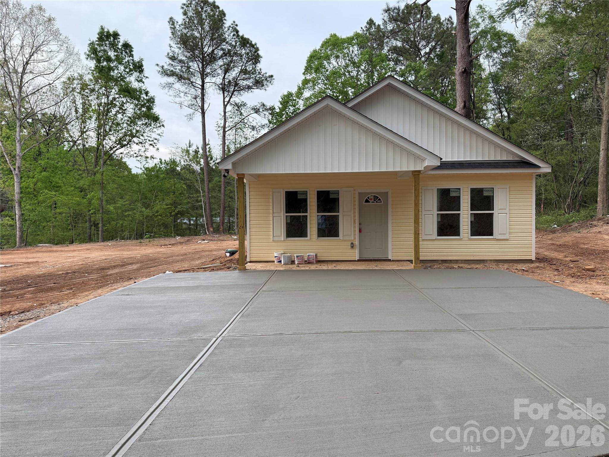 Bennett Heights - Residential