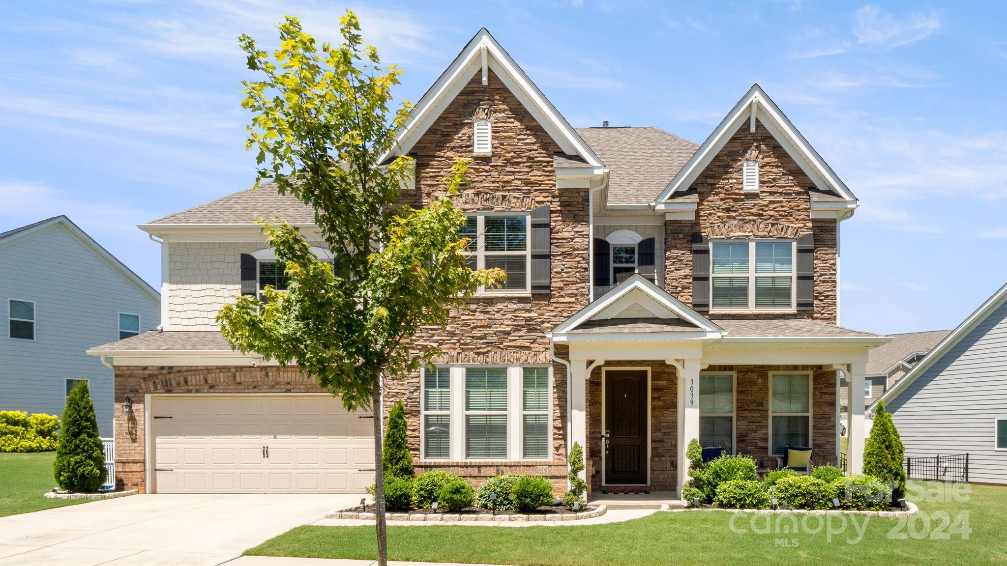 Massey - Residential