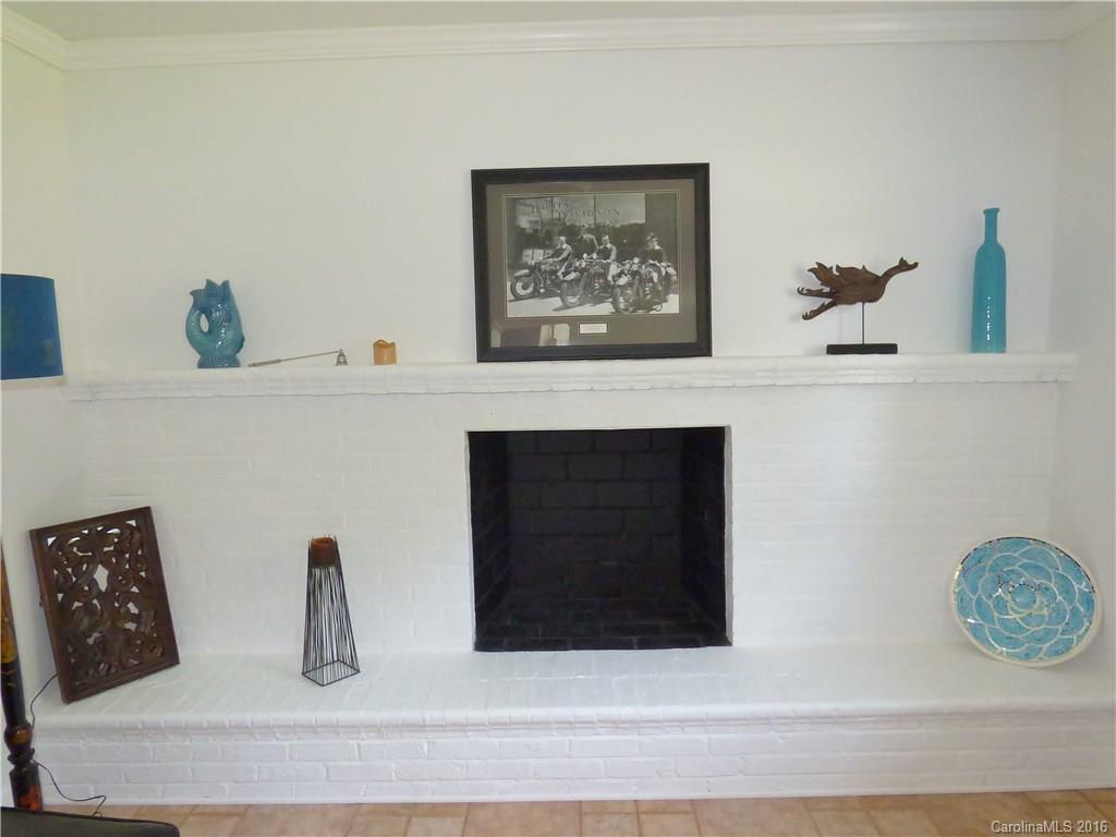 Laurelwood - Residential