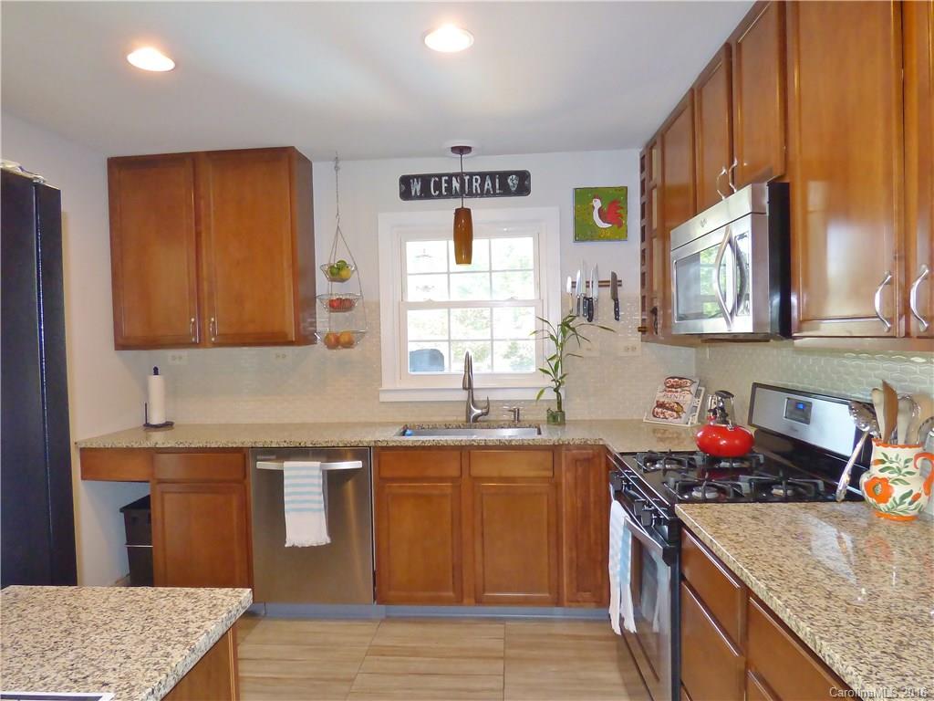 Laurelwood - Residential