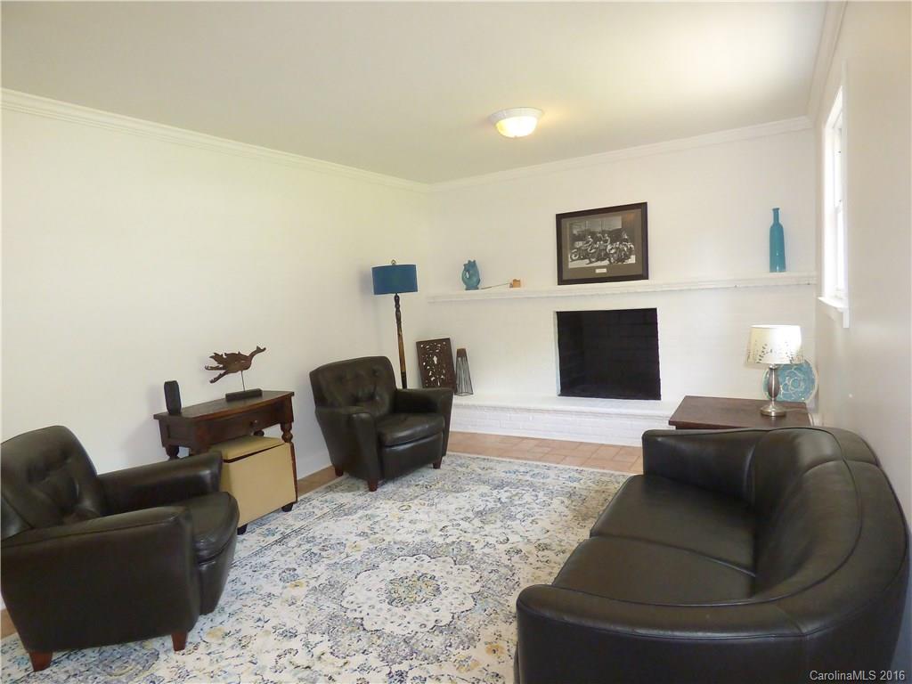 Laurelwood - Residential