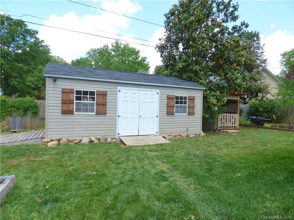 Laurelwood - Residential
