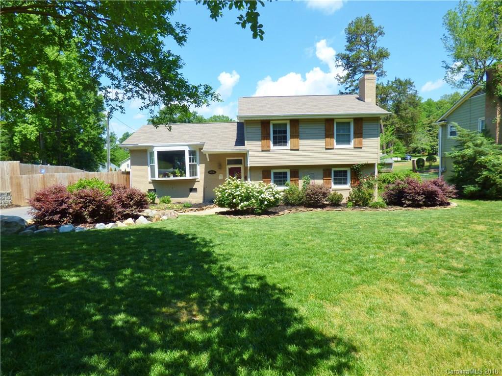 Laurelwood - Residential