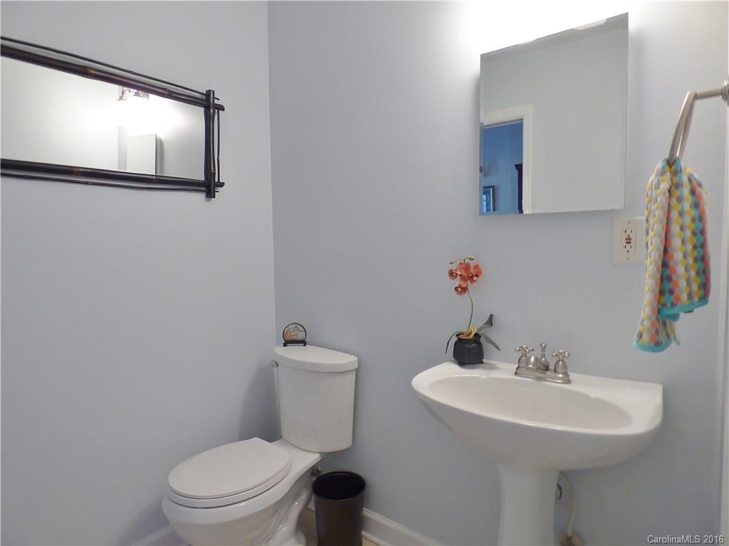 Laurelwood - Residential