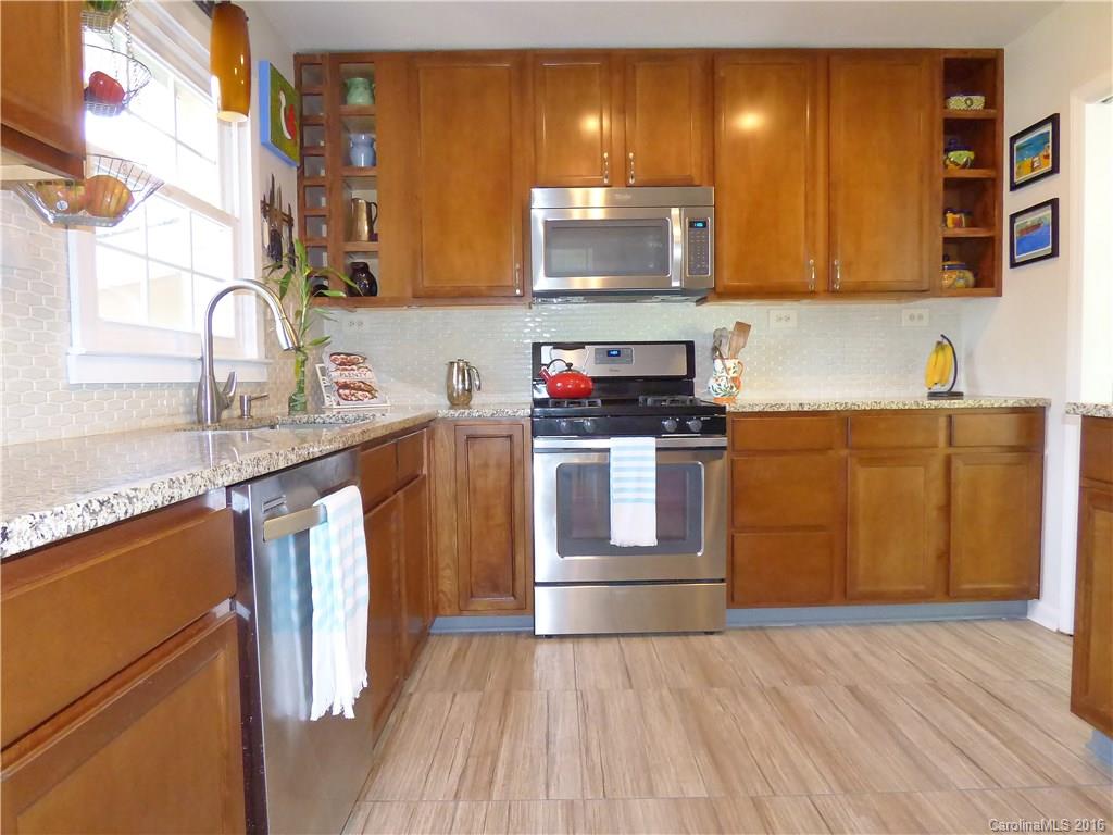 Laurelwood - Residential