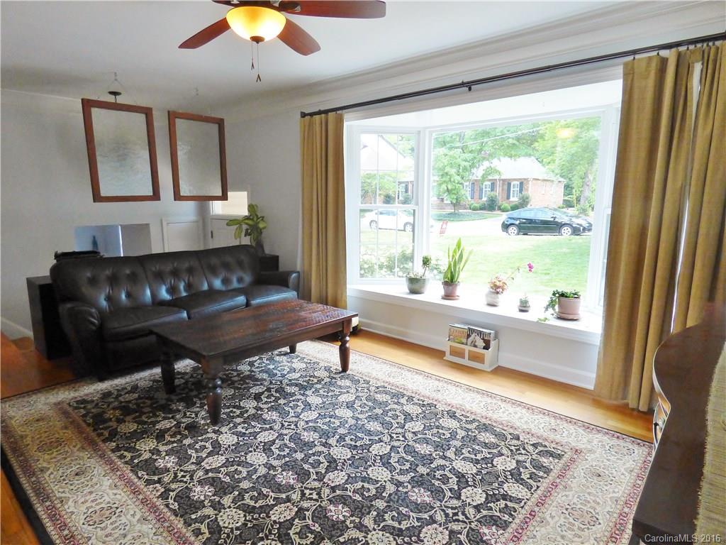Laurelwood - Residential