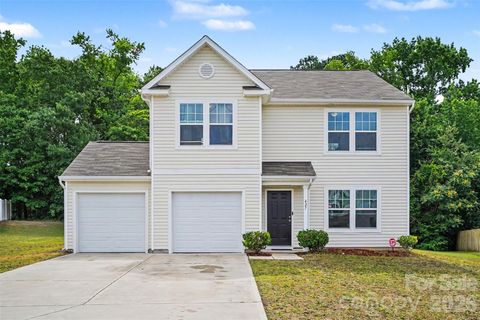 Photo of 427 Amberly Circle #39, Pageland, SC 29728 (MLS # 4393996)